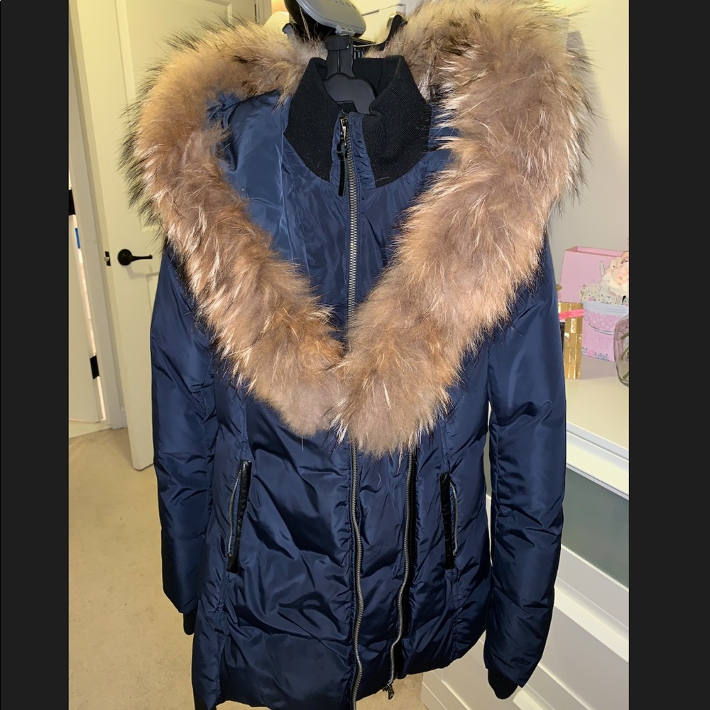 MACKAGE ADALI